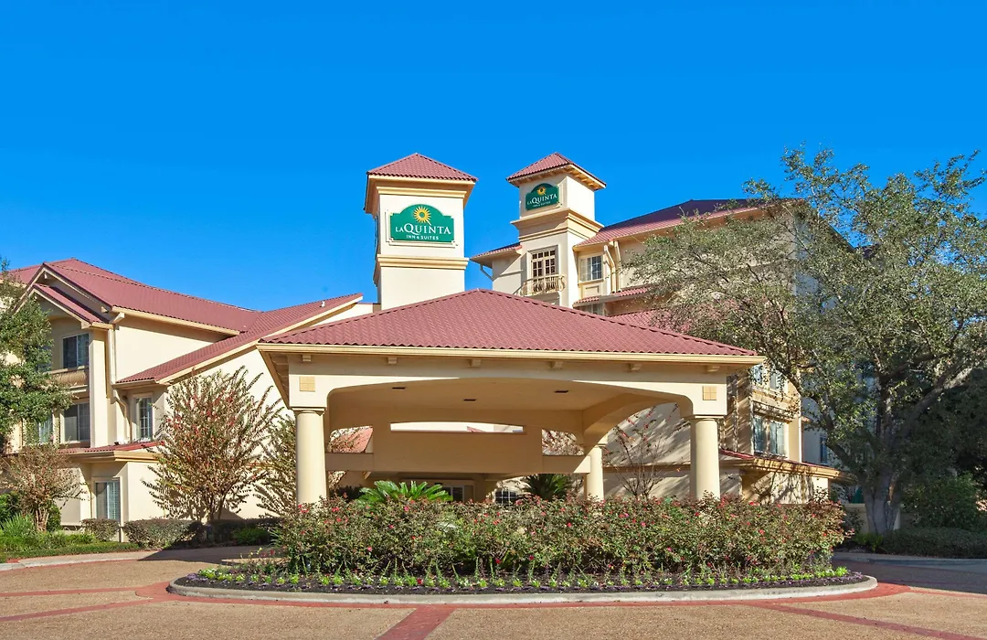La Quinta By Wyndham Houston Galleria Area-1