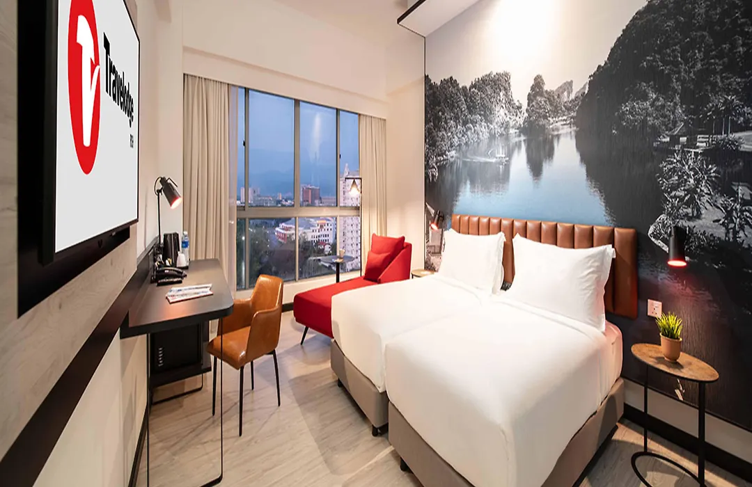 Travelodge Ipoh-1