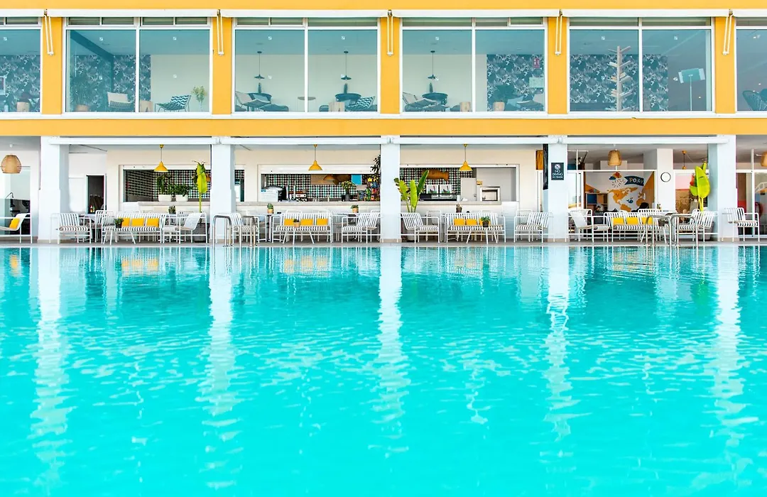 Atlantic Holiday Hotel-1