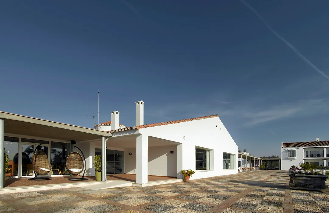 Parador De Malaga Golf-1
