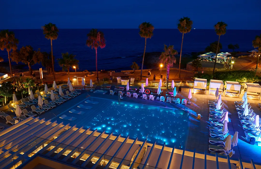 Protur Bonamar (Adults Only)-1
