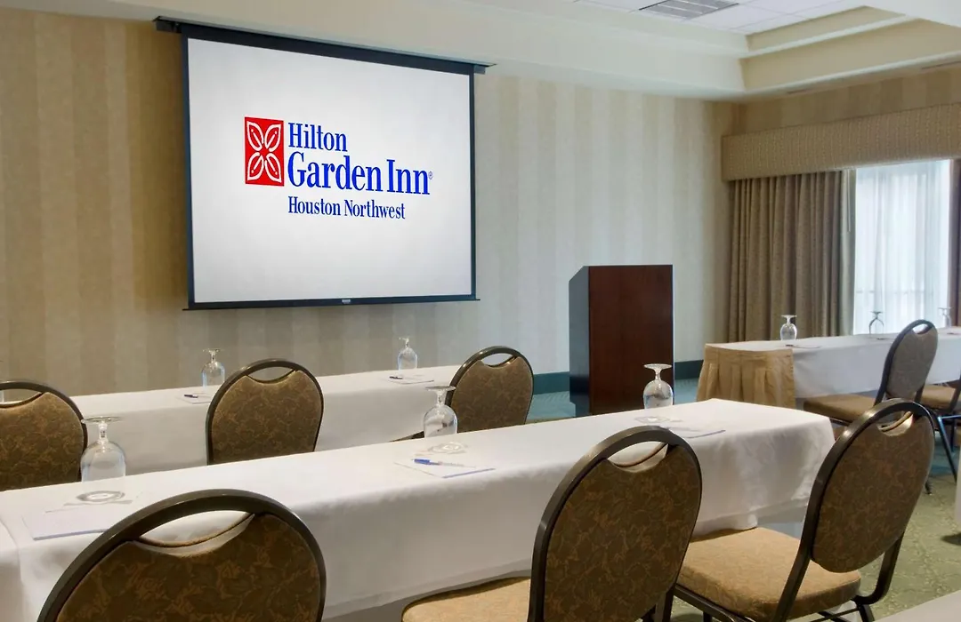 Hilton Garden Inn Houston Northwest-1