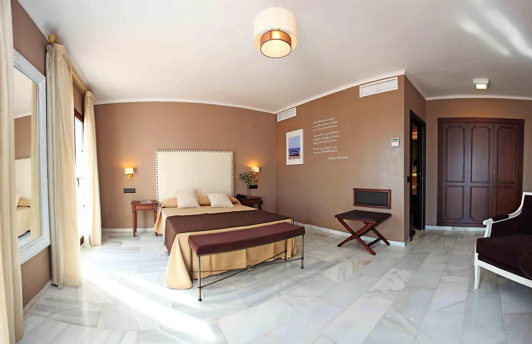 Hotel La Fonda-1