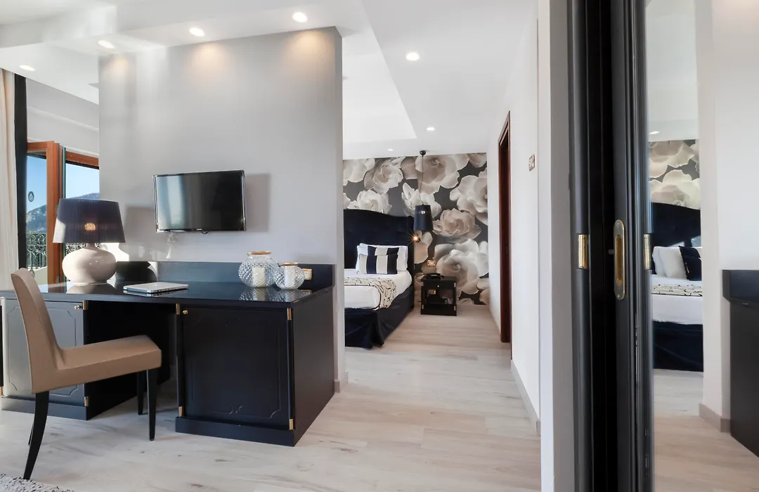 Nastro Azzurro Resort-1