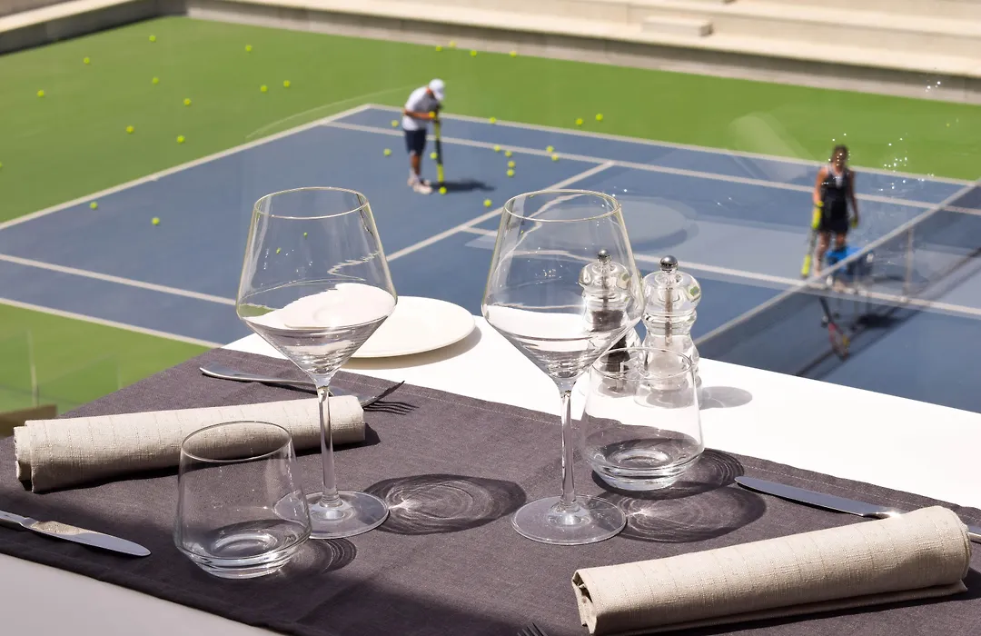 Rafa Nadal Sport Residence-1