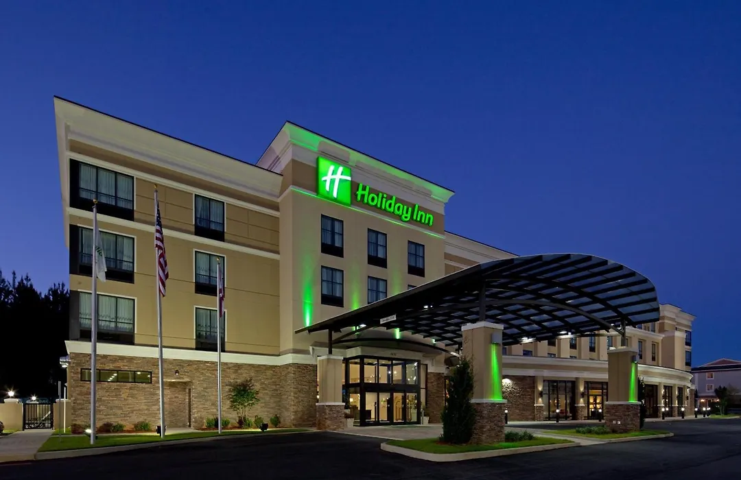 Holiday Inn Mobile Airport By Ihg-1