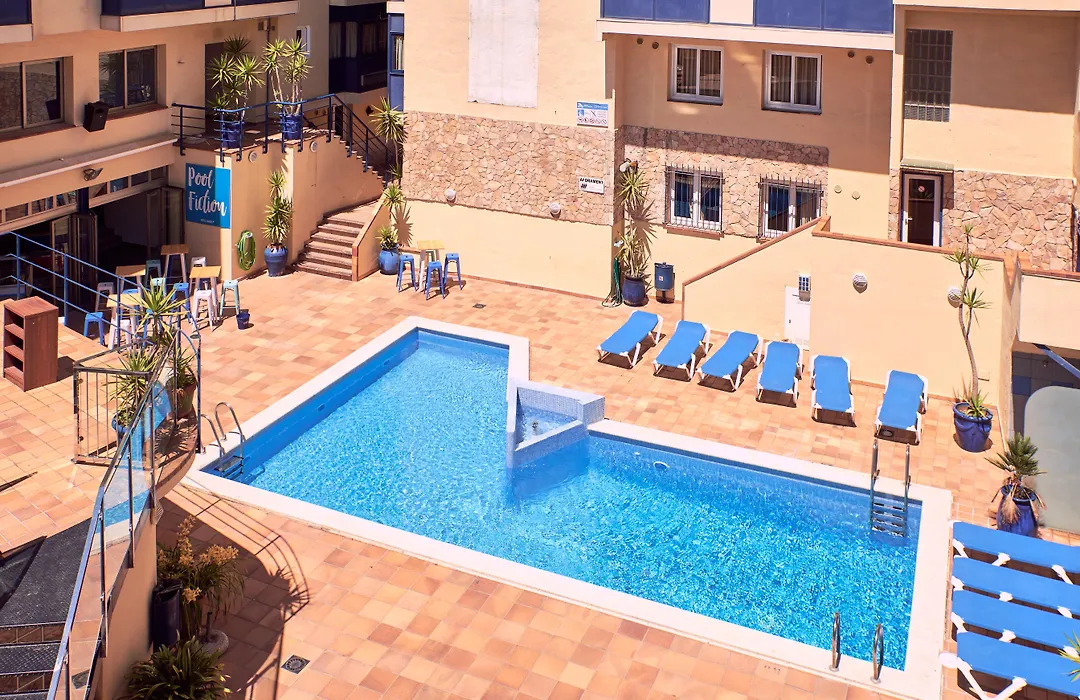 Hotel Caribe-1
