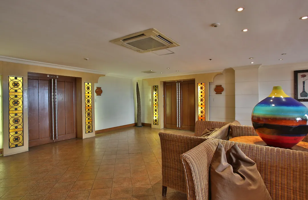 Crown Regency Suites Mactan-1