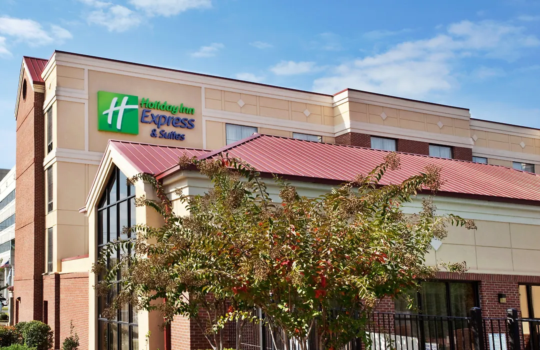Fairfield Inn & Suites Columbia Downtown-1