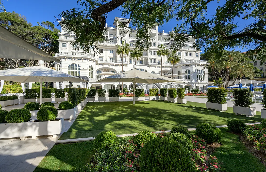 Gran Hotel Miramar Gl-1