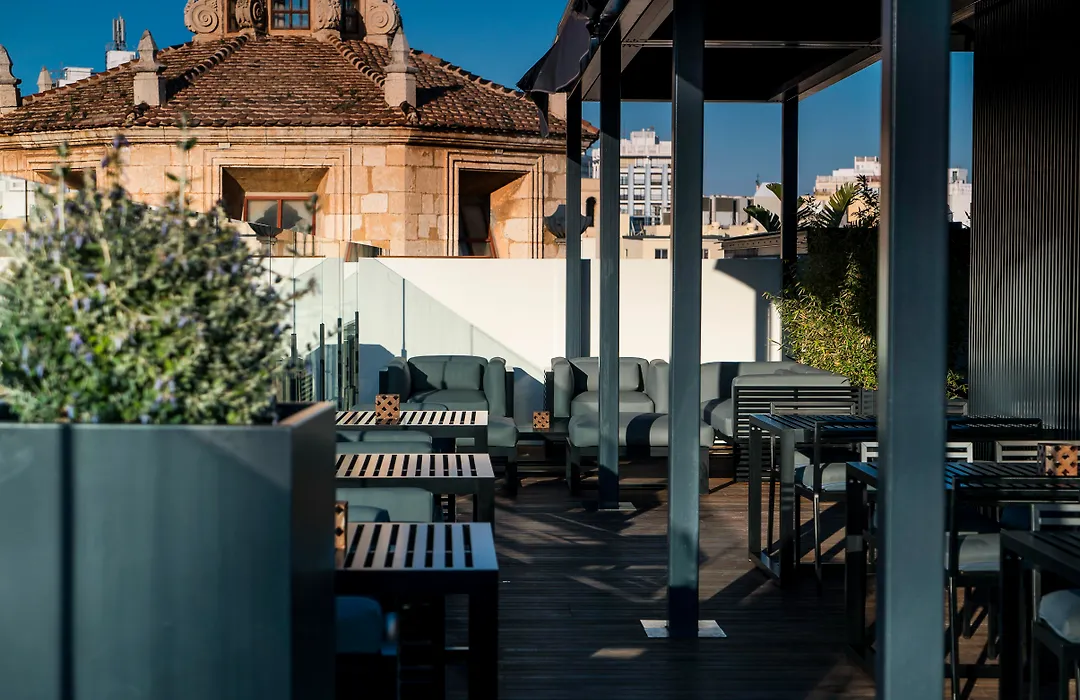 Aire Hotel&Ancient Baths-1