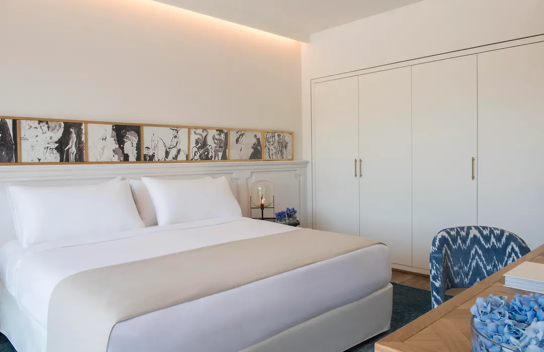 Hotel Camiral - The Leading Hotels Of The World-1