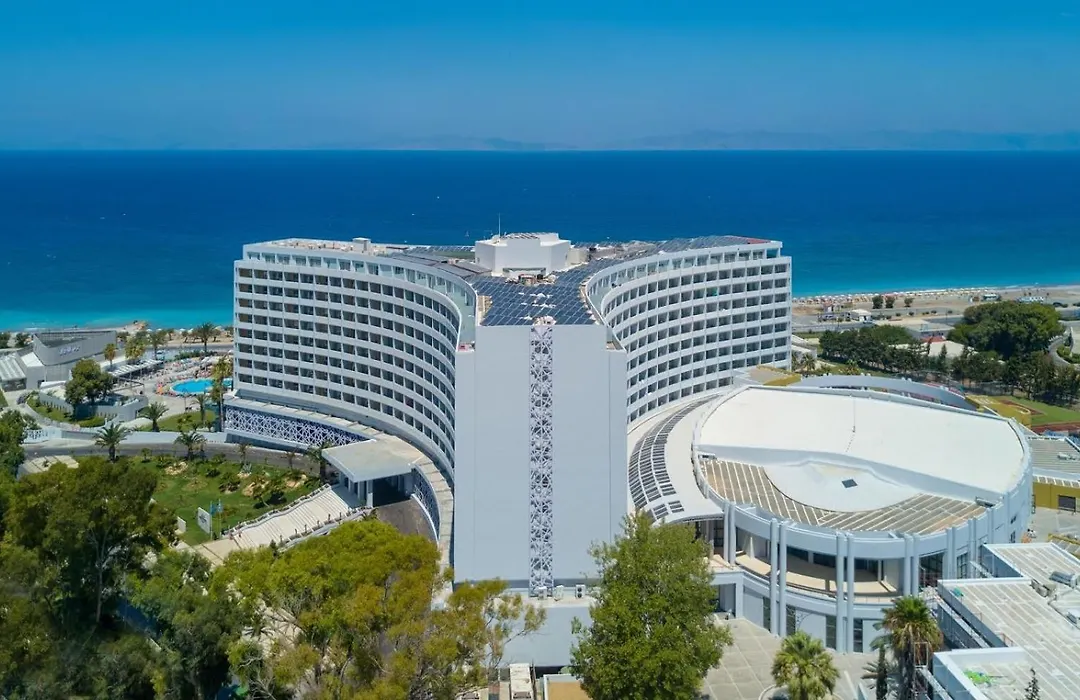 Akti Imperial Deluxe Resort & Spa Dolce By Wyndham-1