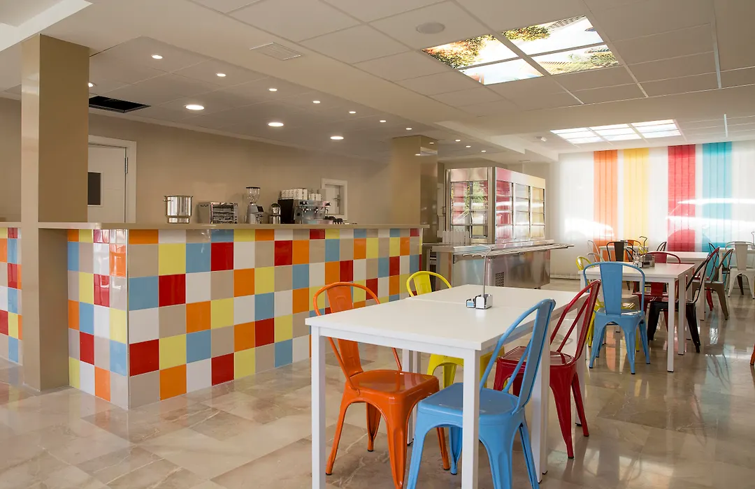 Funway Academic Resort (Adults Only)-1