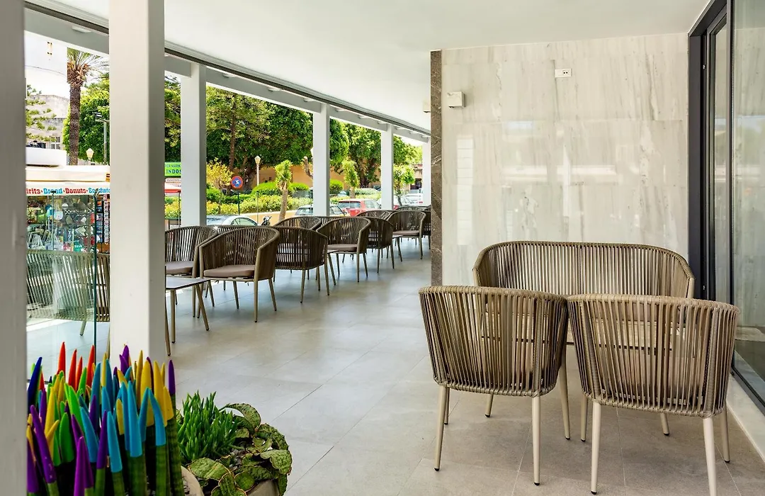Rhodos Horizon City-Adults Only-1