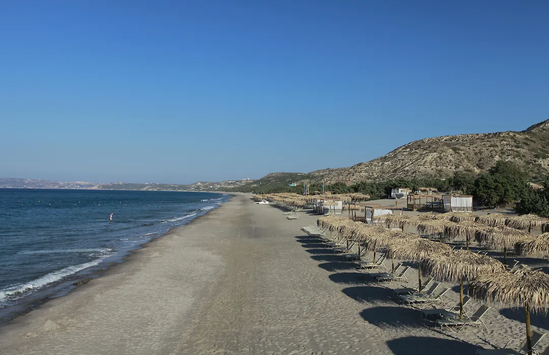 Blue Lagoon Village-1