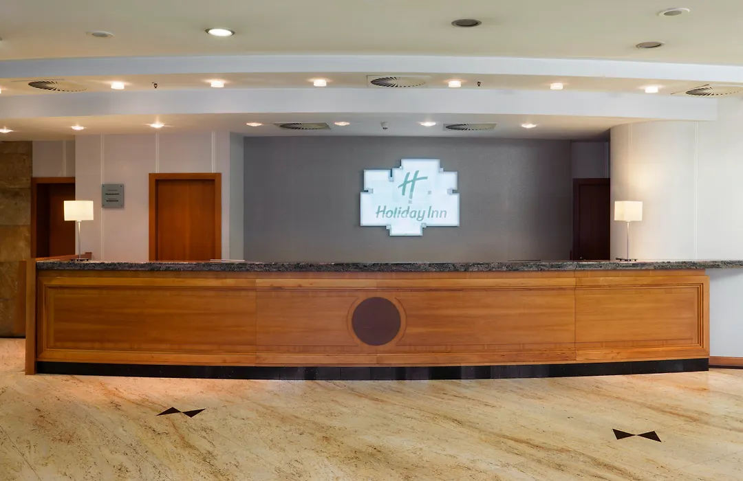 Holiday Inn Skopje By Ihg-1
