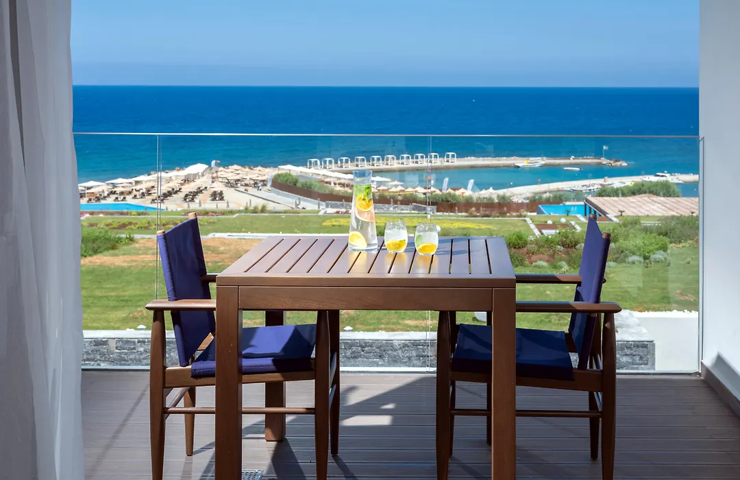 Nana Princess Suites Villas & Spa-1