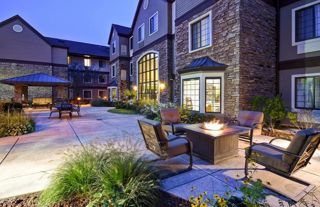 Staybridge Suites Grand Rapids-Kentwood By Ihg-1