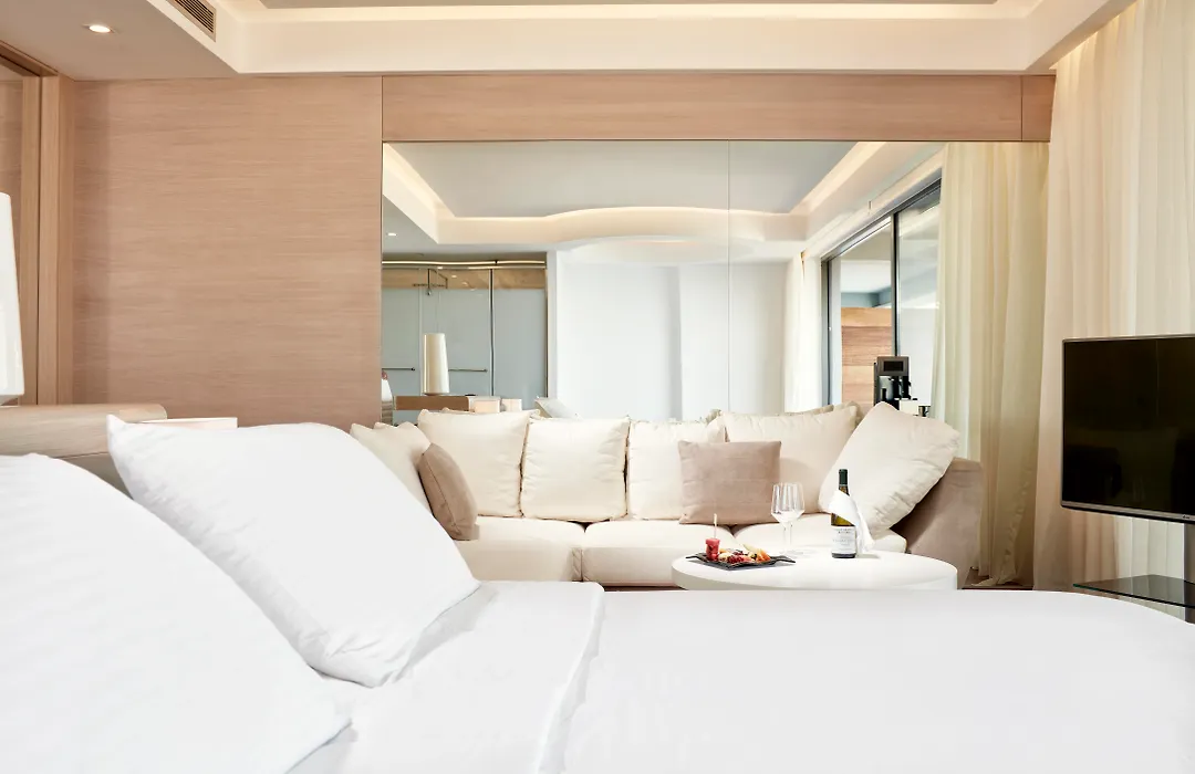 Lesante Blu Exclusive Beach Resort - Adults Only-1