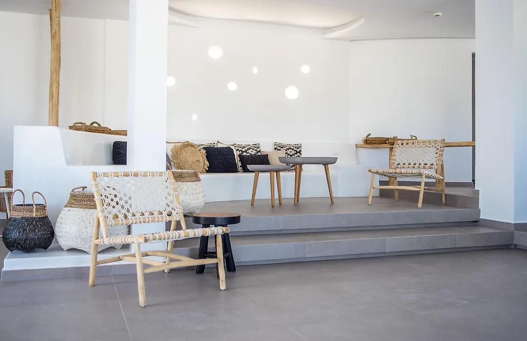 Casa Cabana Boutique Hotel & Spa - Adults Only-1