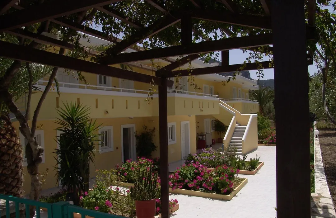Kontessa Apartments-1
