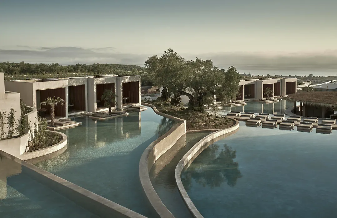 Olea All Suite Hotel, A Member Of Design Hotels (Adults Only)-1