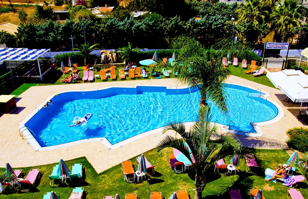 Yiannis Manos Hotel Resort-1