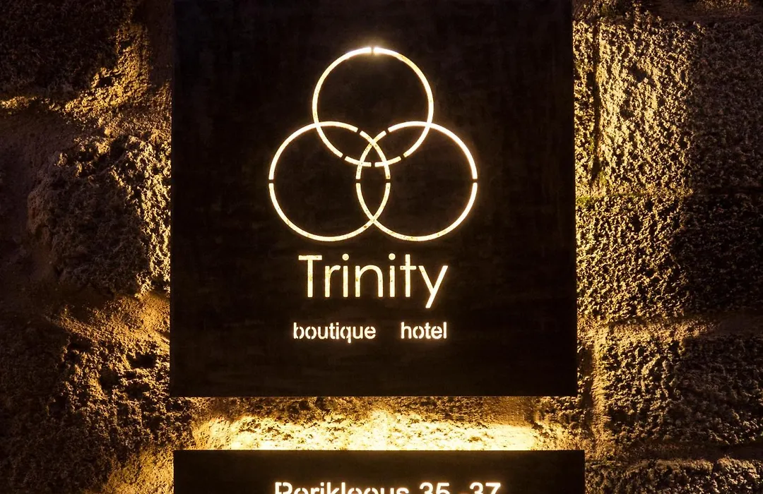 Trinity Boutique Hotel-1