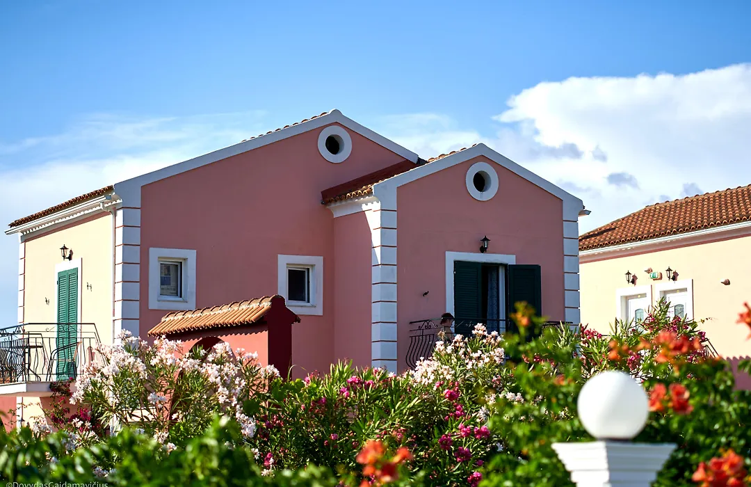 Seaside Resorts-1