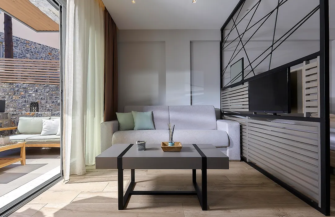 Seascape Luxury Residences (Adults Only)-1
