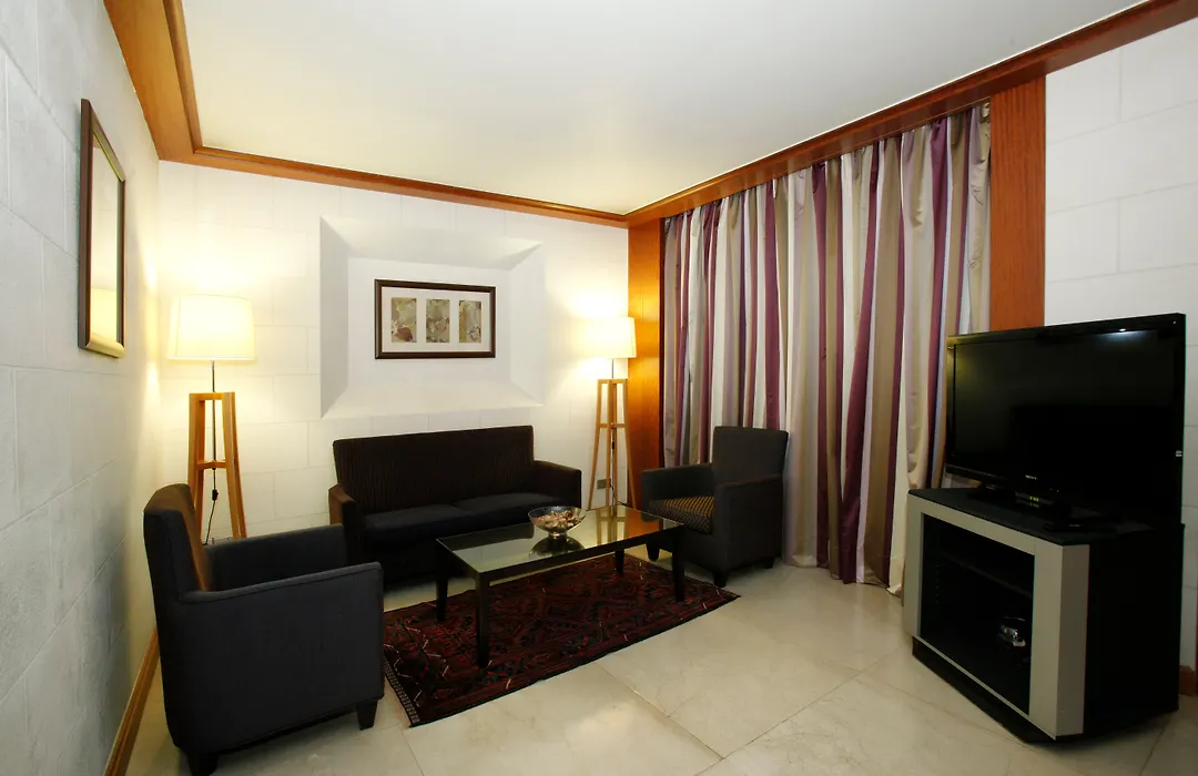 Crowne Plaza Beirut By Ihg-1