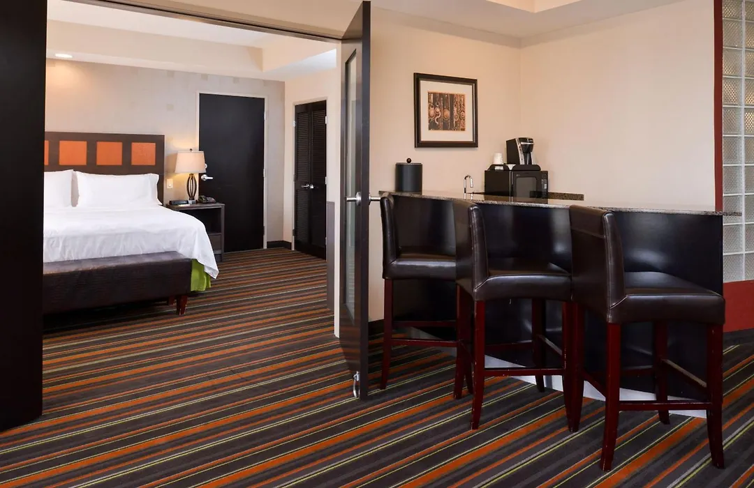 Holiday Inn Amarillo West Medical Center By Ihg-1