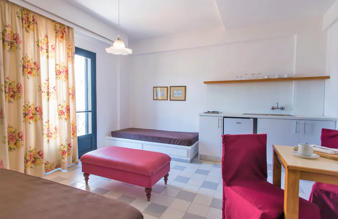 Nami Hotel & Suites-1