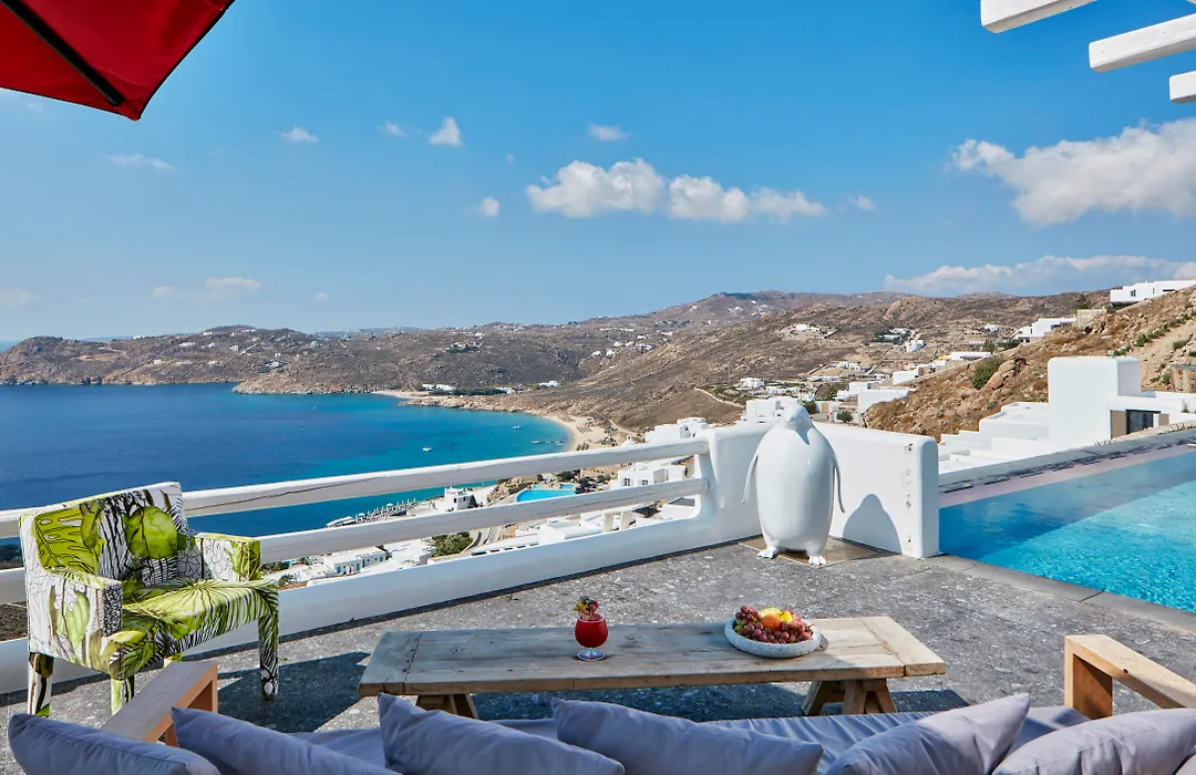 Myconian Avaton, A Member Of Design Hotels-1