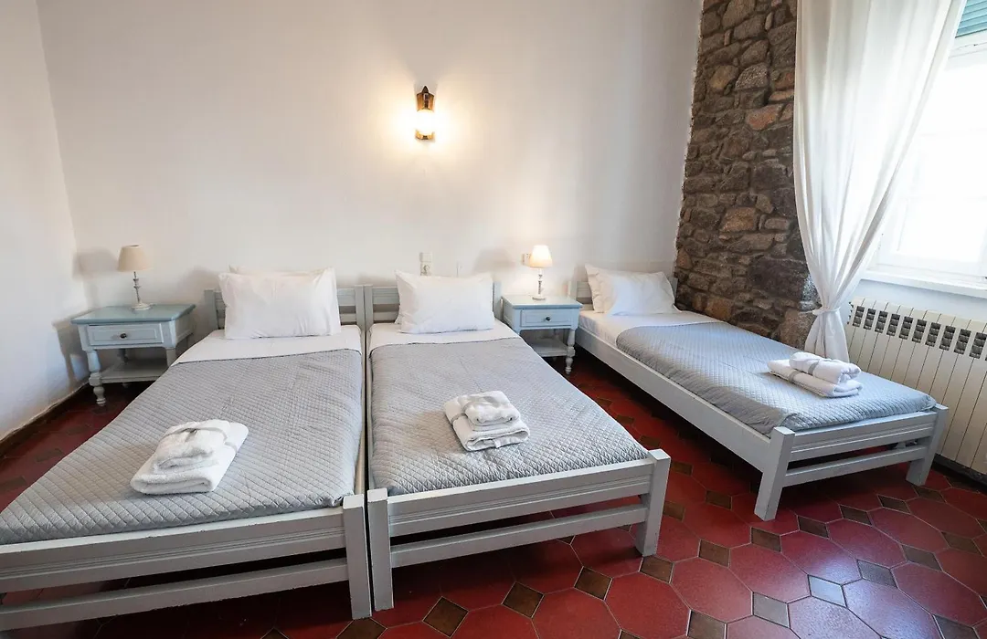 Dionysos Hotel-1