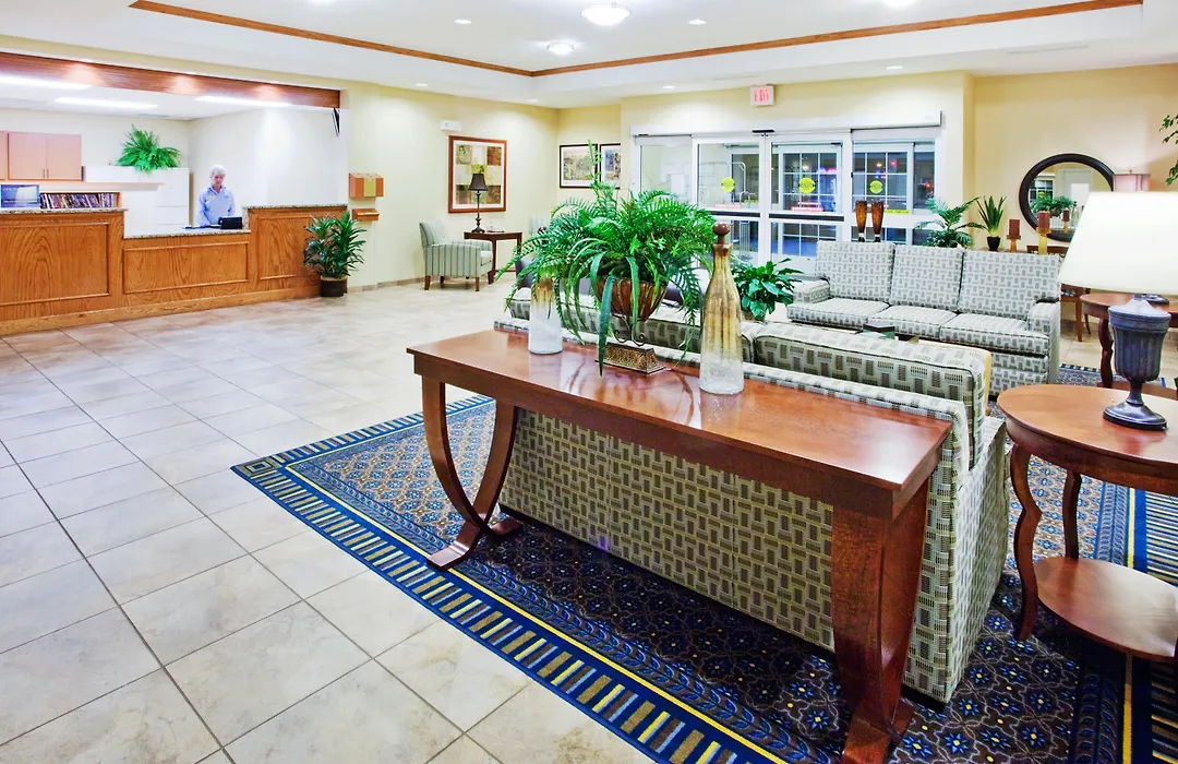 Candlewood Suites - Columbus, An Ihg Hotel-1
