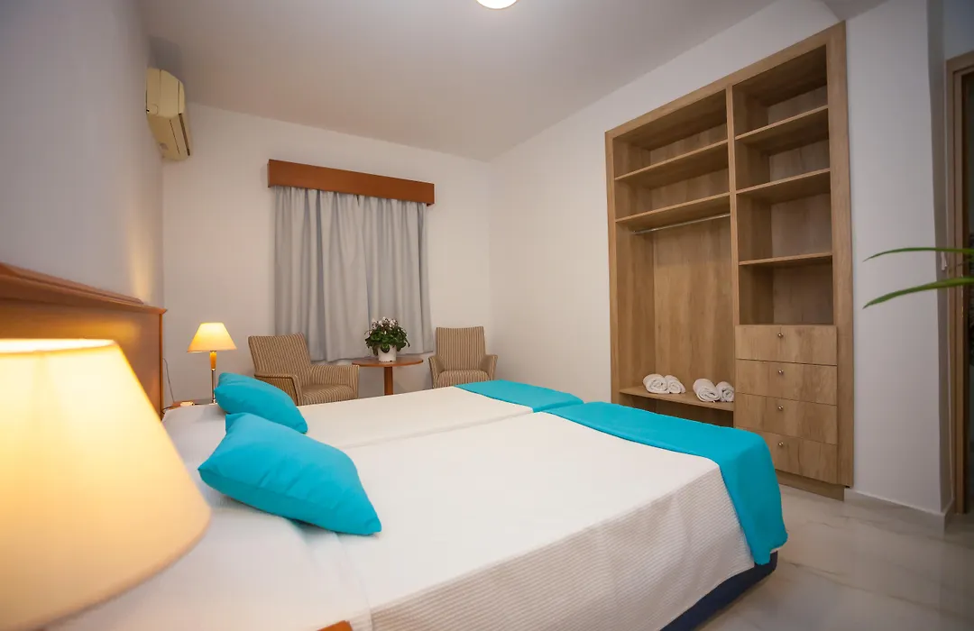 Elounda Residence Resort & Waterpark (Adults Only)-1