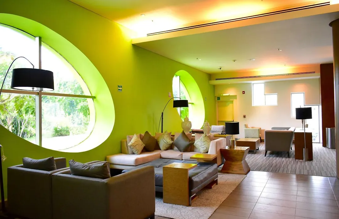 Hampton Inn by Hilton Ciudad del Carmen-1