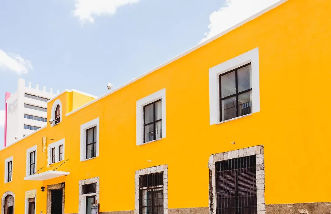 Hotel Montejo-1