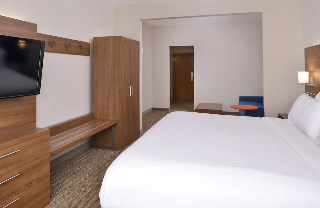 Holiday Inn Express & Suites Chattanooga East Ridge By Ihg-1