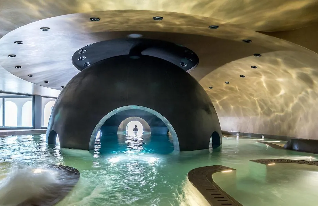 Euphoria Retreat - A Holistic Wellbeing Destination Spa-1