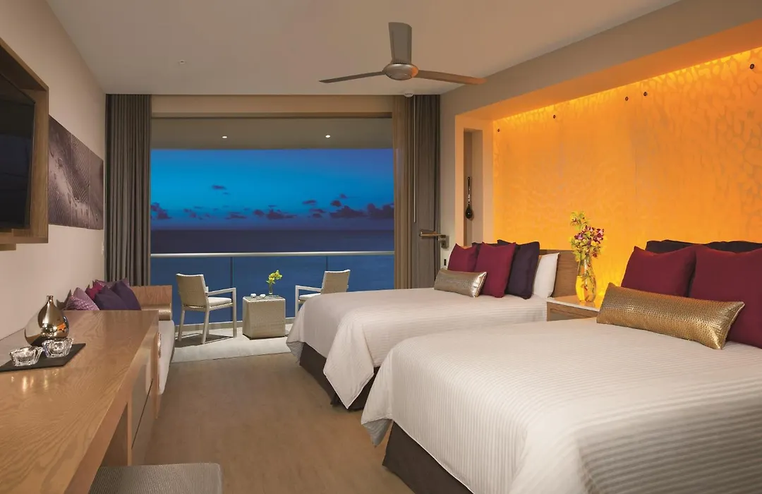 Breathless Riviera Cancun Resort & Spa (Adults Only)-1