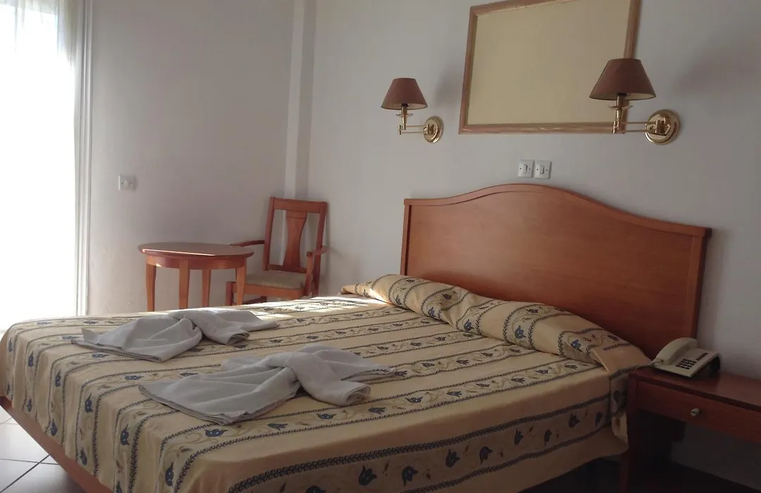 Hotel Meltemi-1