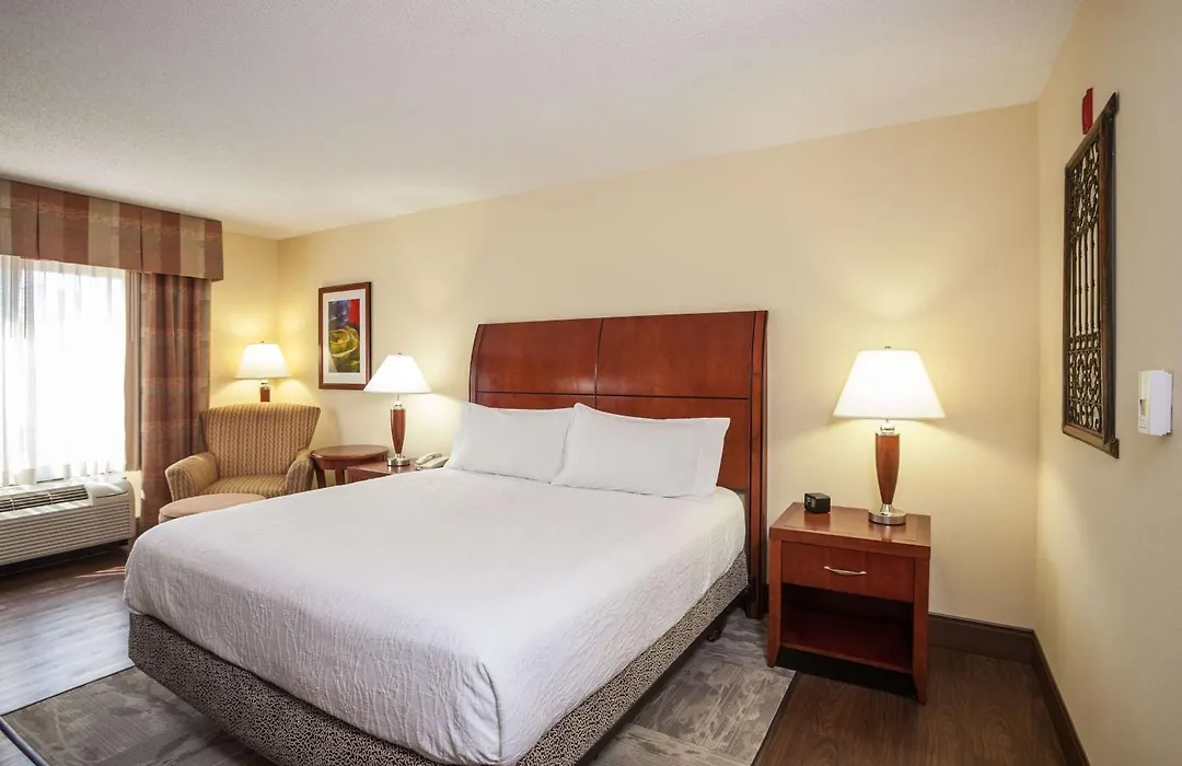 Hilton Garden Inn El Paso University-1