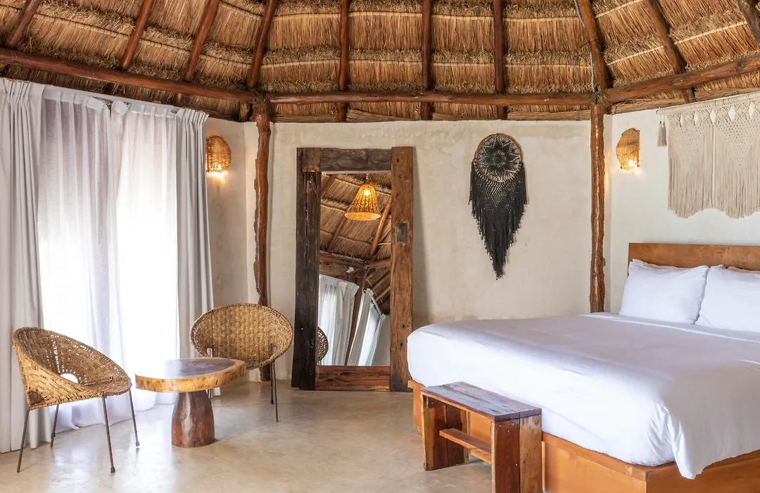 Los Amigos Beach Hotel Boutique-1