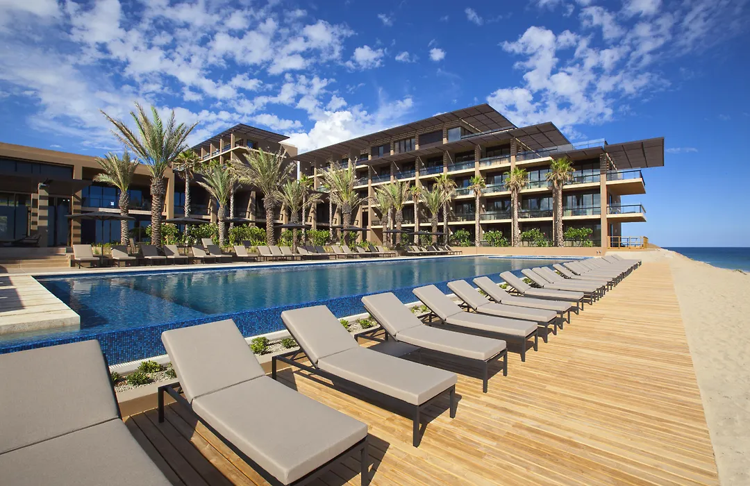 JW Marriott Los Cabos Beach Resort&Spa-1