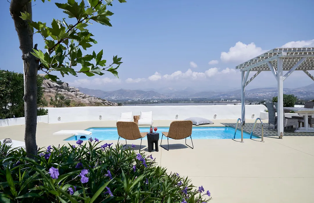 Naxian Utopia Luxury Villas-1
