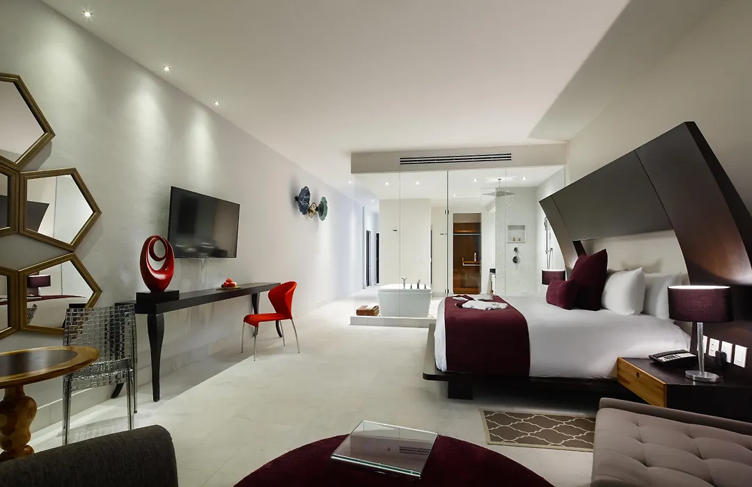 Artisan Playa Paraiso - Adults Only-1