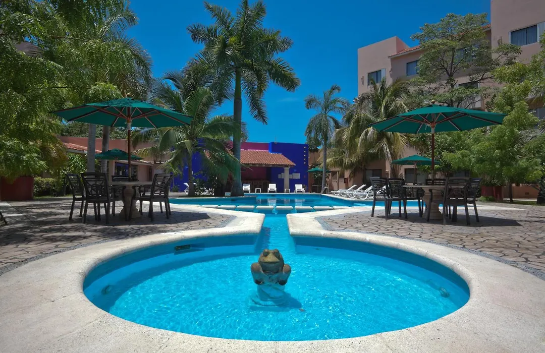 Holiday Inn Ciudad Del Carmen By Ihg-1